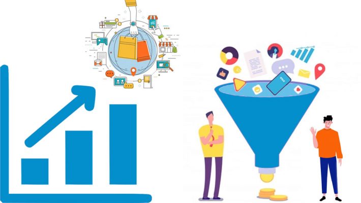 کانال فروش چیست و تفاوت ان با کانال توزیع چیست